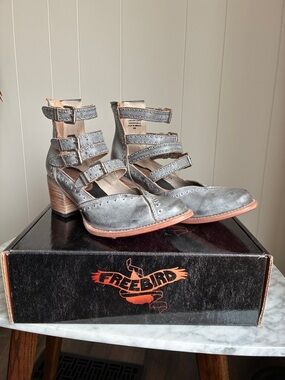 Freebird Felicity new in box